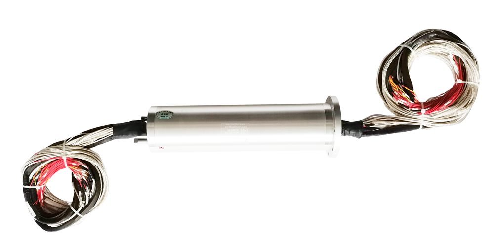 转台滑环 DHS065-71（2.1KG）