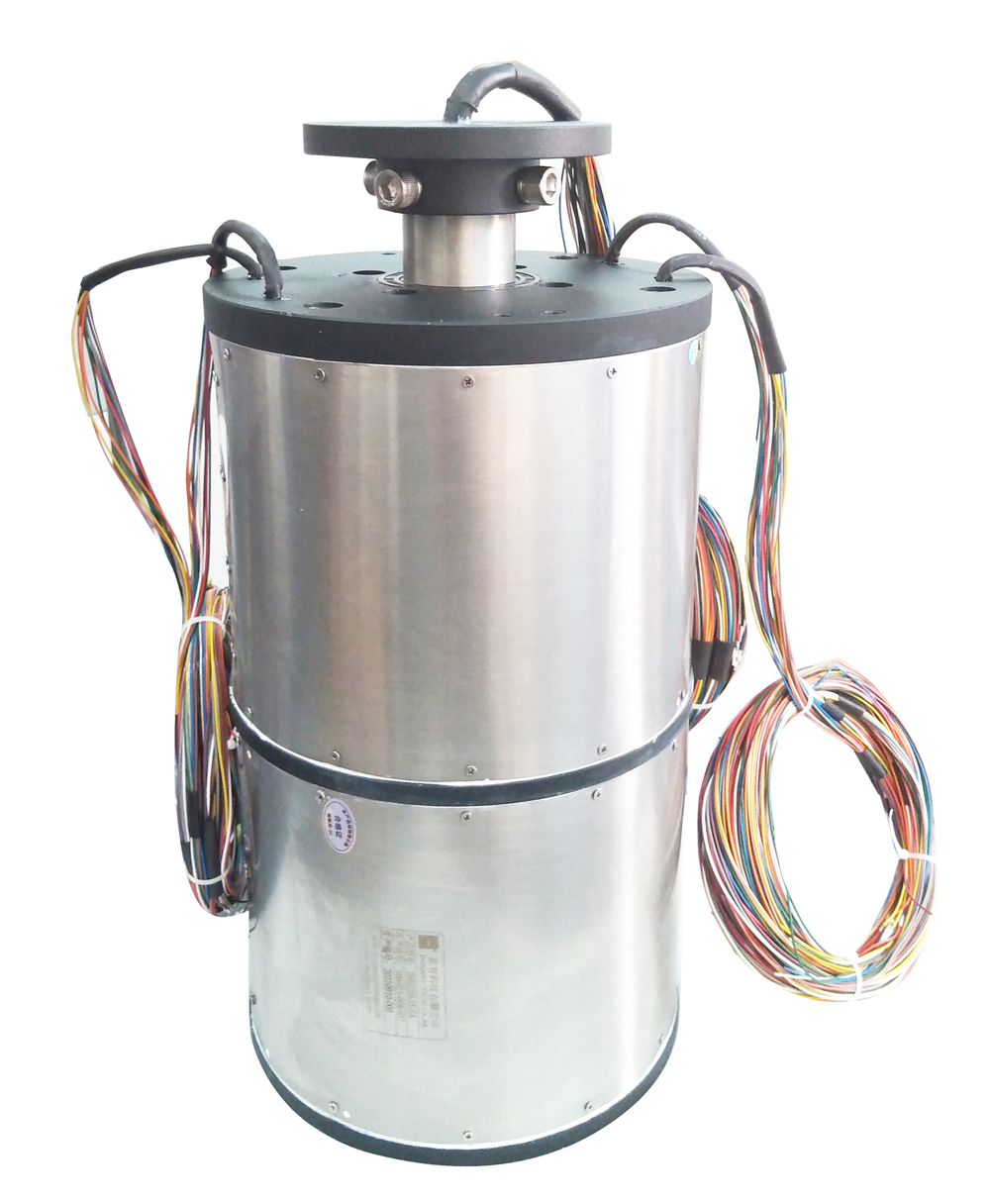 非标滑环 DHS220-55-5A（31.3KG）