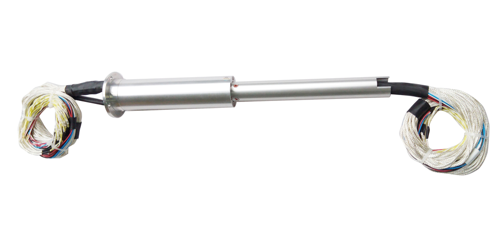 转台滑环 DHS040-66-002（0.85kg）