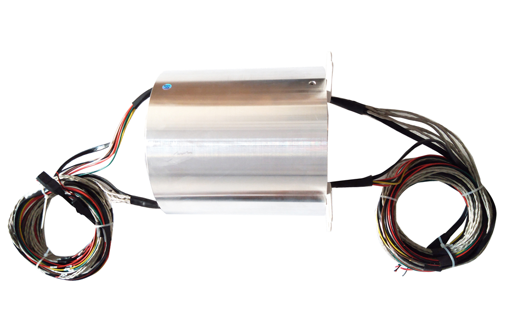 非标滑环 DHK100-33（6.8KG）