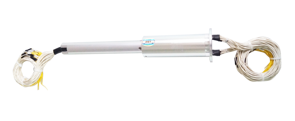 转台滑环 DHS040-36-2A（0.55KG）