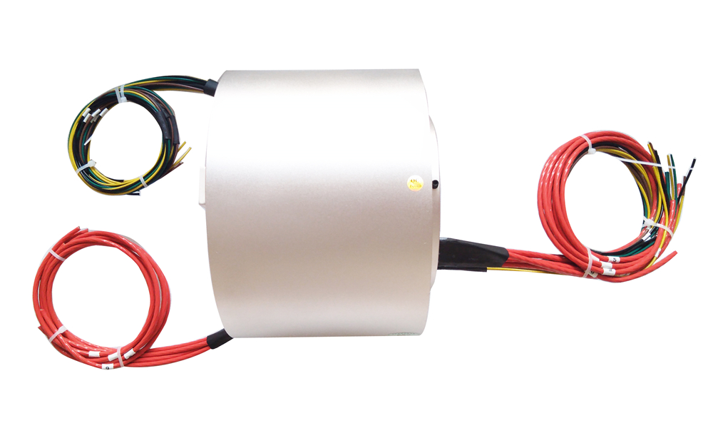 <b>电滑环 DHK110-22（6kg）</b>