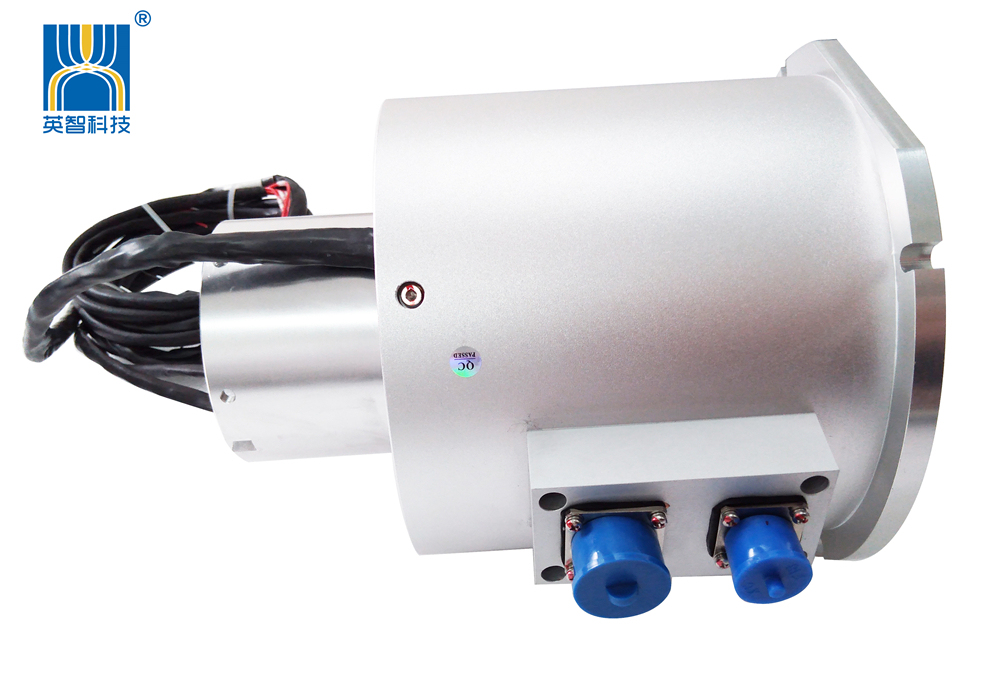 非标滑环 DHK090-22（9KG）