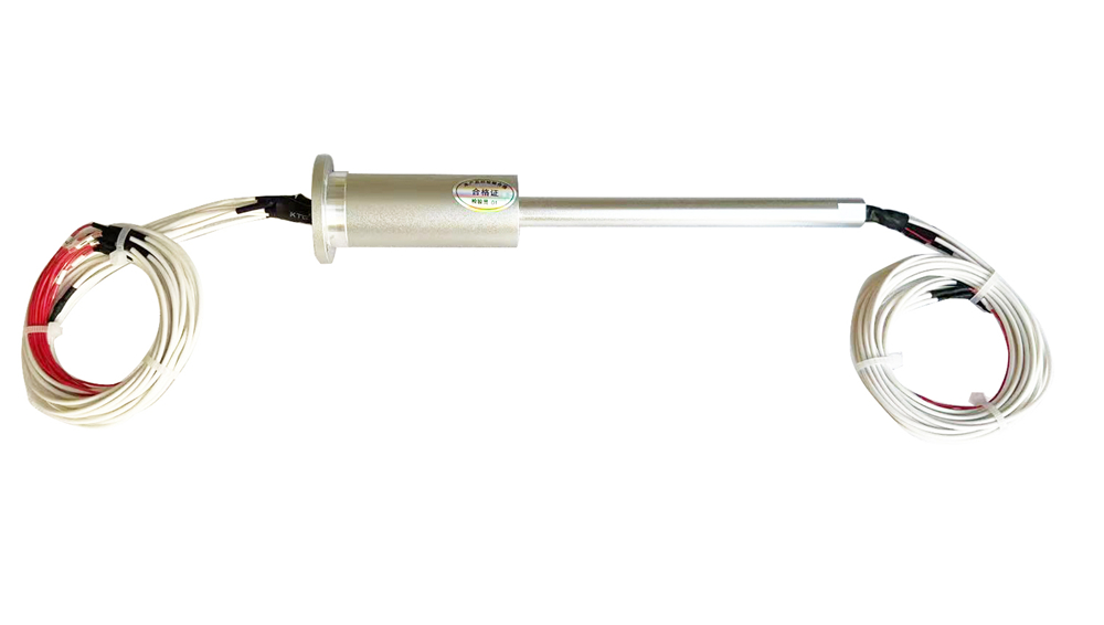 转台滑环 DHS030-12-3A（0.25kg）