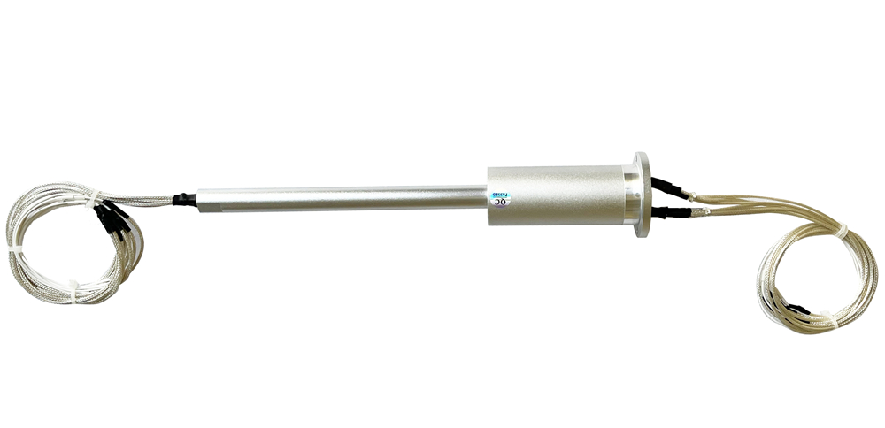 非标滑环 DHS030-7-3A（0.15kg）