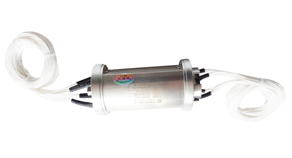 非标滑环 DHK007-58-3A（1.1kg）
