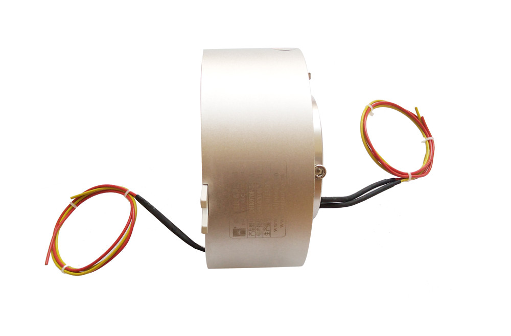 电滑环DHK070F-2-10A（1.8KG）