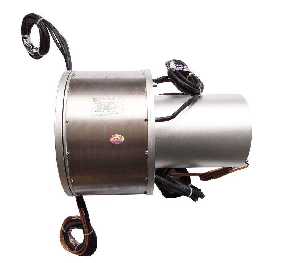 电滑环DHK156-70（11.15KG）