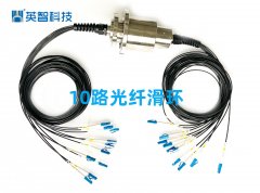 导电滑环的通路数是什么 如何确定滑环通路数